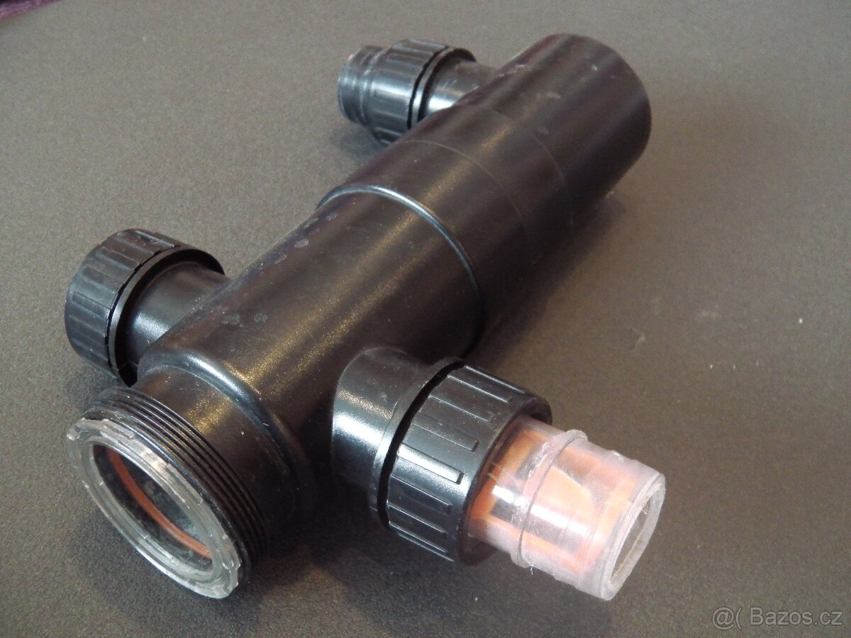 UV STERILIZÁTOR 18W - 2