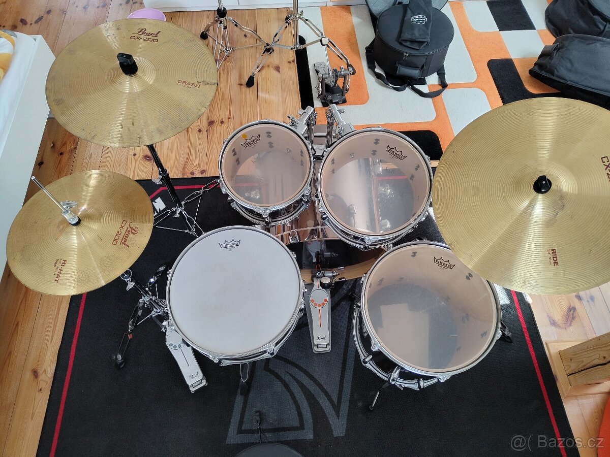 Pearl Export EXX - 2