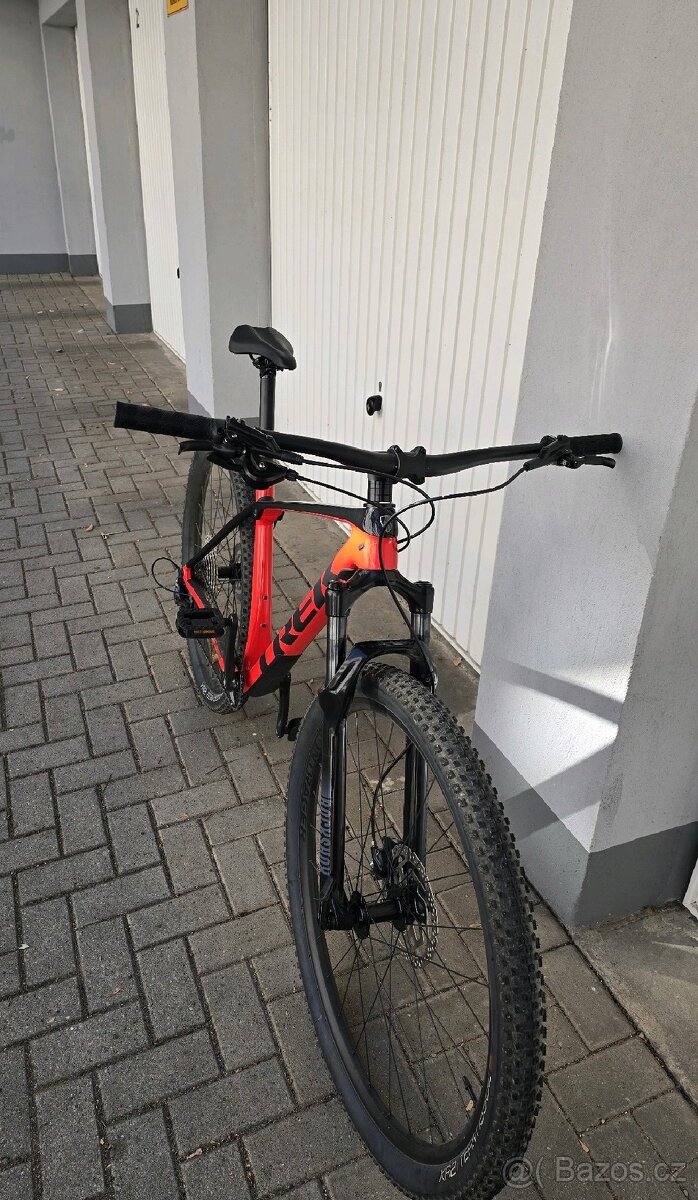 Trek Procaliber karbonové kolo - 2