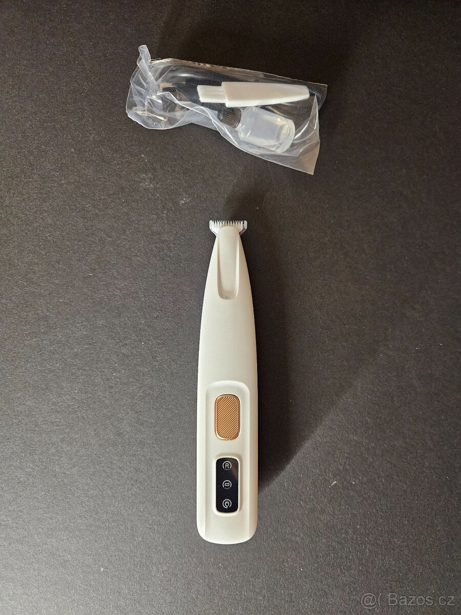 Elektrický stroj na stříhání domácích zvířat - 2