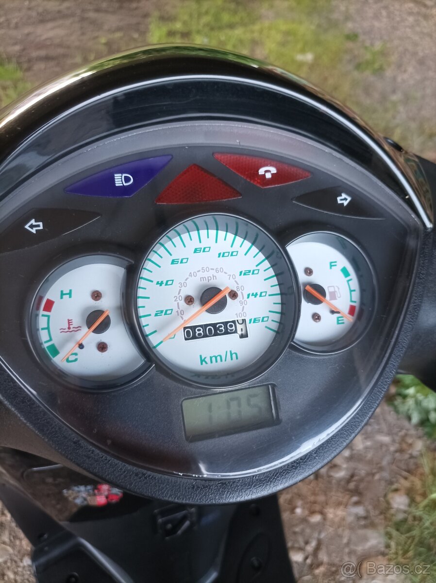 Biotan-Honda 150 - 2