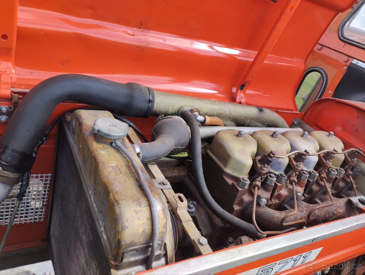 Zetor - 2