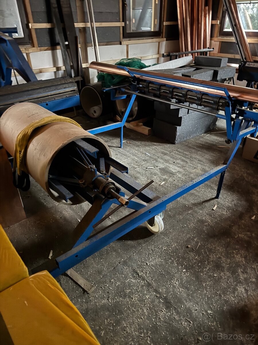 Odvijec na svitky - 2