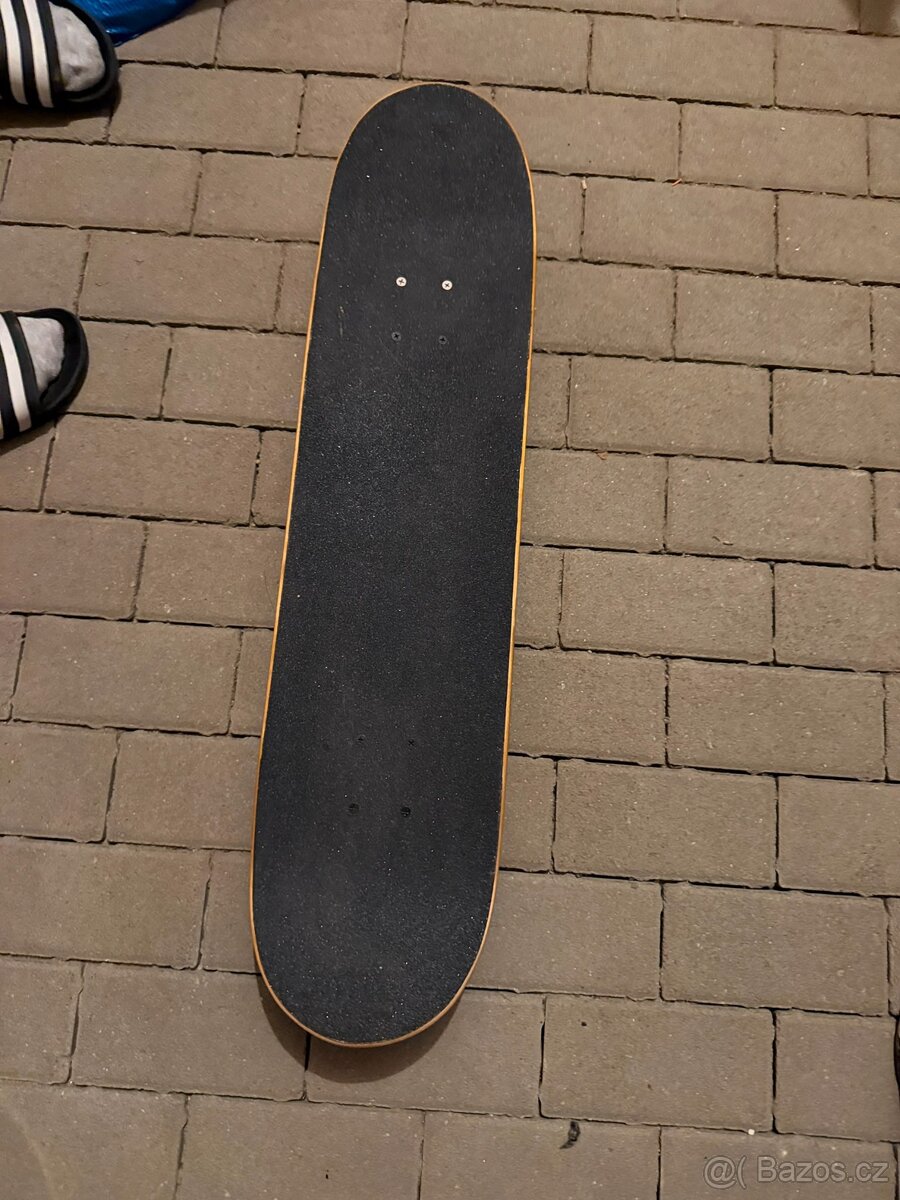 Skateboard - 2