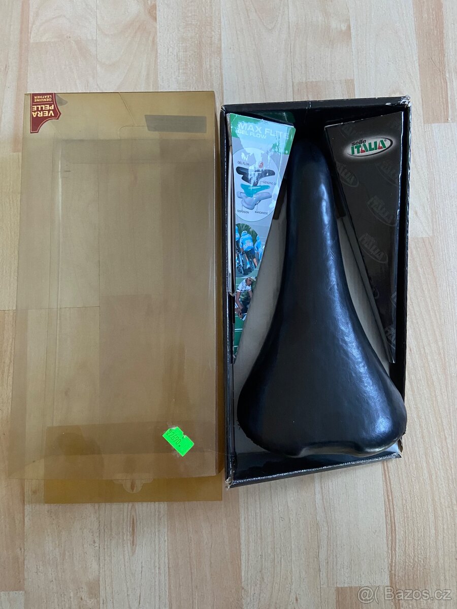 Sedlo Flite Max - 2