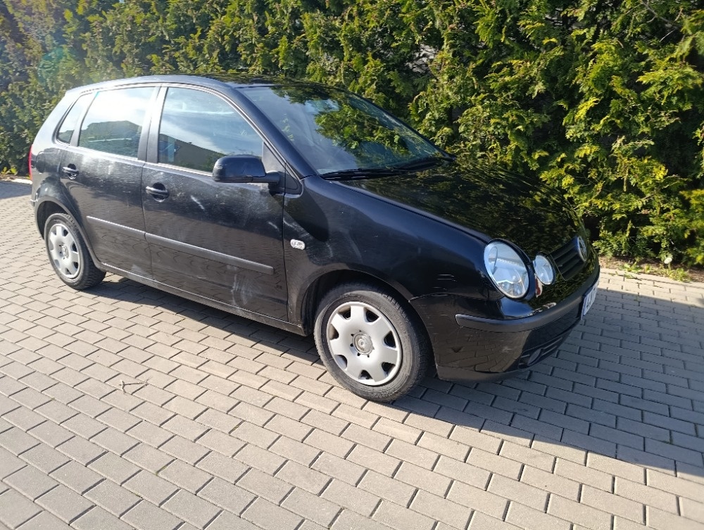 Volkswagen Polo - 2