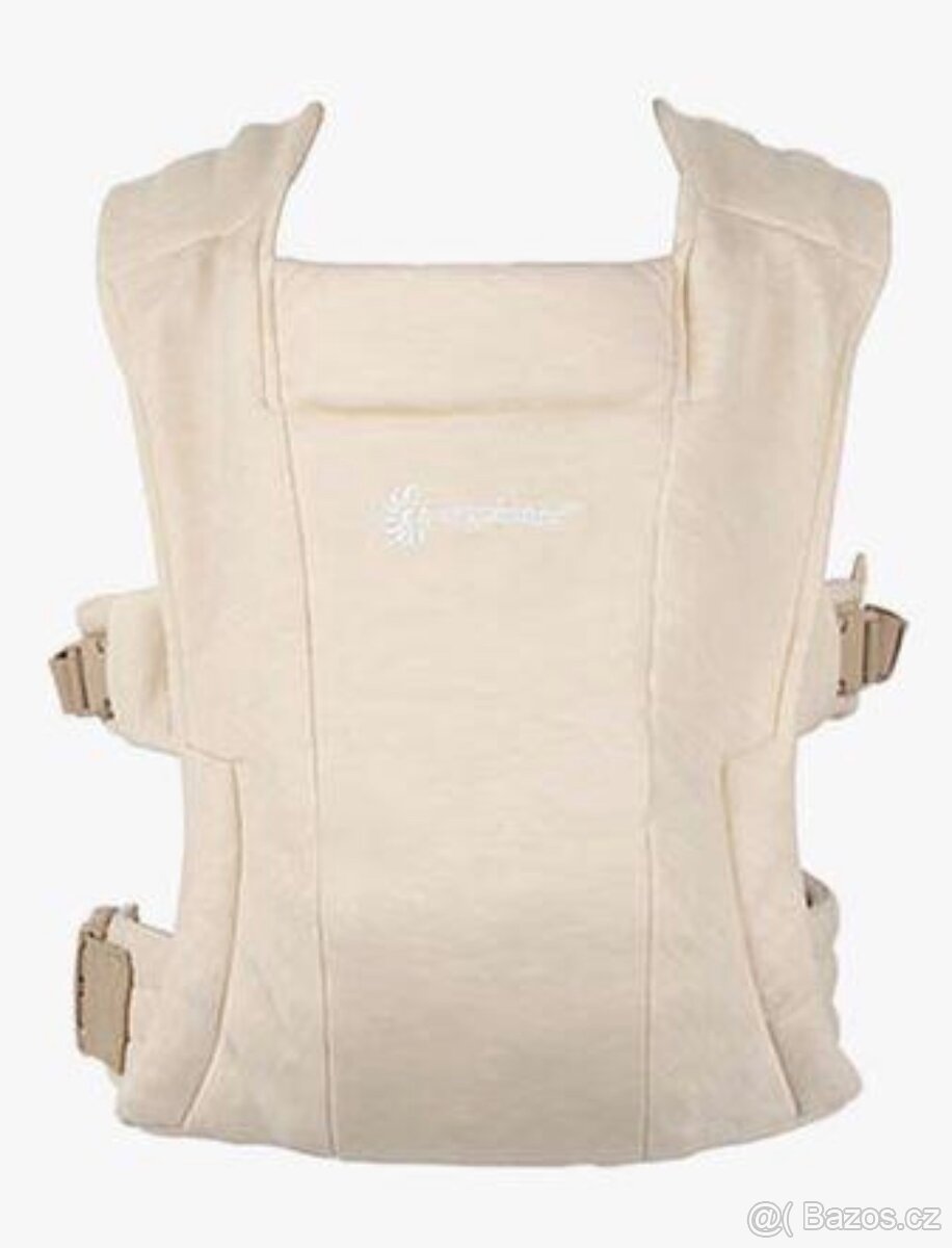 Nosítko Ergobaby Embrace - 2