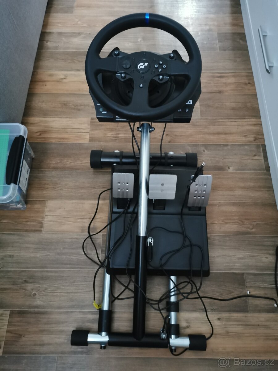 Thurmaster T300Gt edition - 2