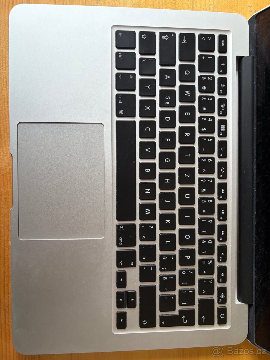 Prodám Apple MacBook Pro 13 2013 - 2