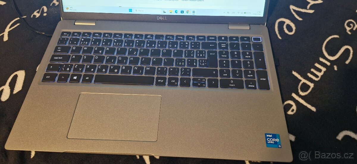 Dell Latitude 5520 - 2