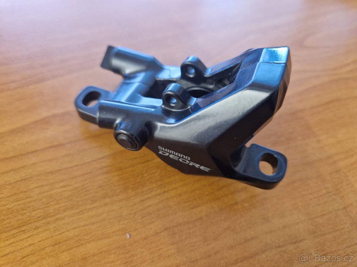 Brzdový třmen Shimano BR-M6100 - 2