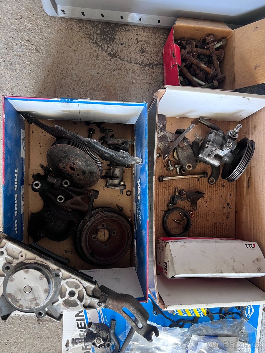 Mazda MX5 Nb 1,6i - 2