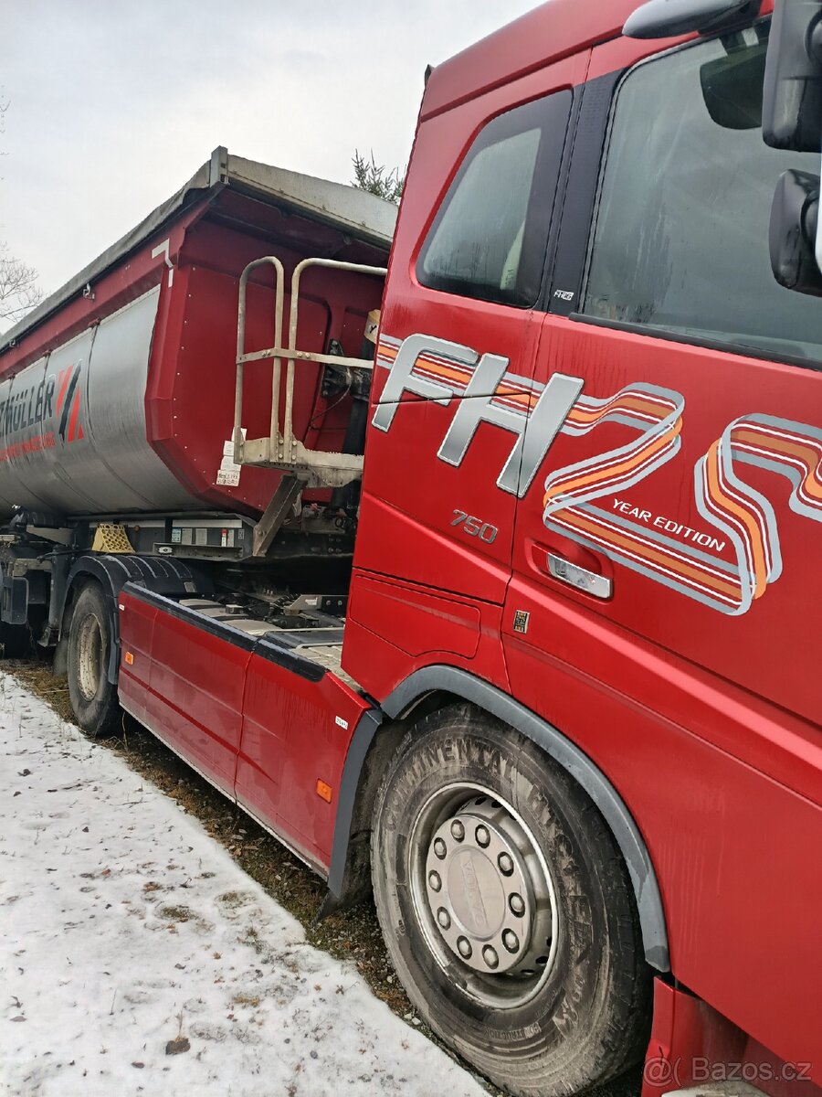 Volvo FH 16 VTA3T - 2