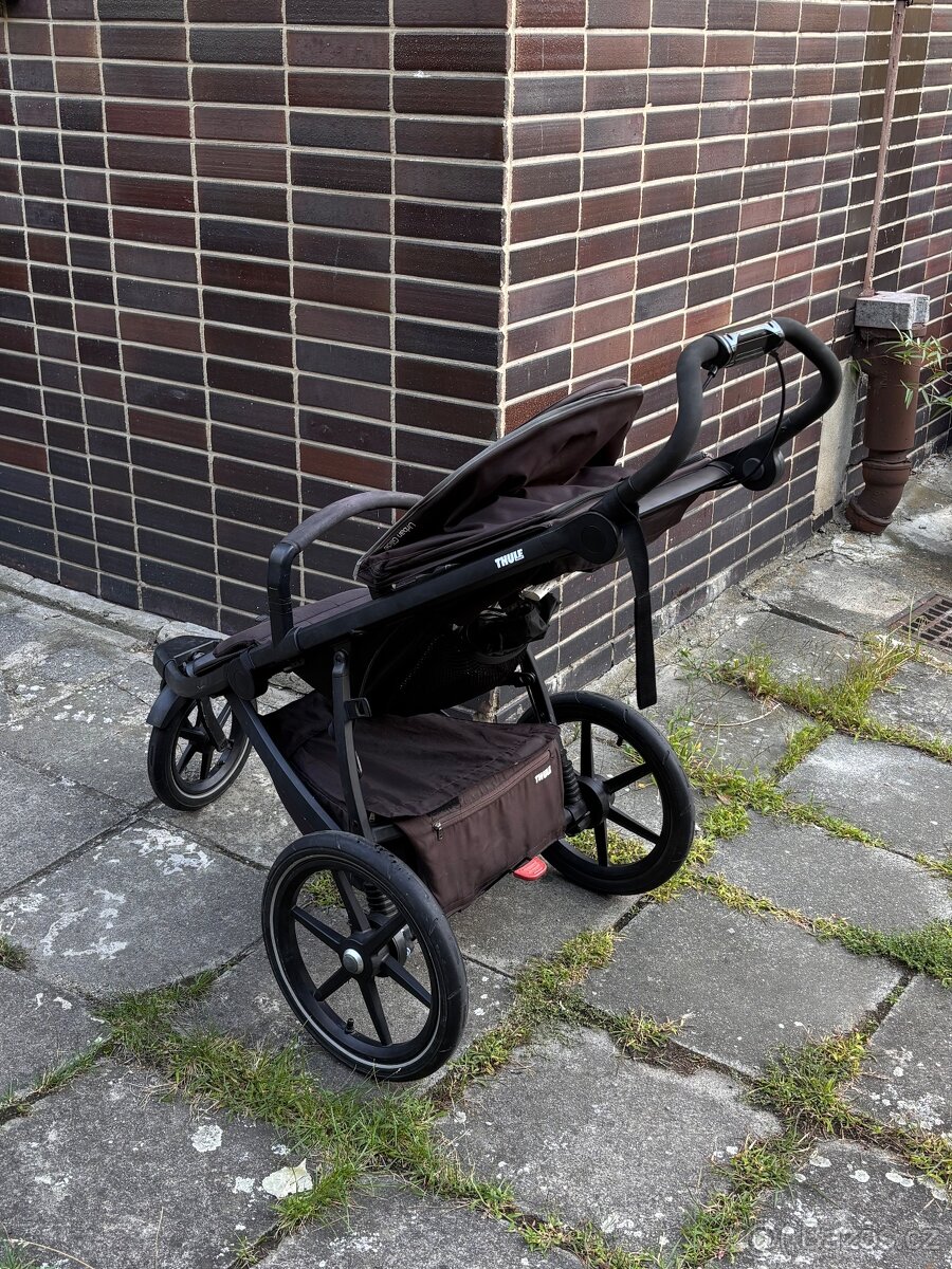 Thule Urban Glide 2 - 2
