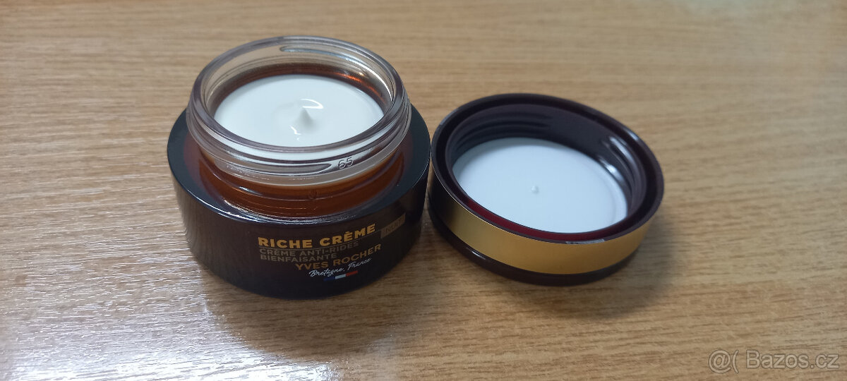 Noční krém Yves Rocher - 2