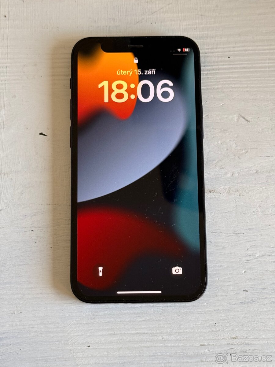 iPhone 12 Mini 64 gb - 2