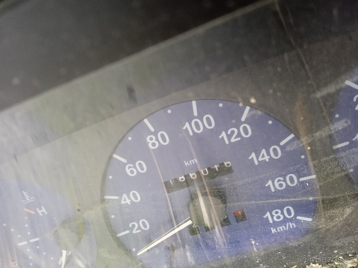 Ducato rok 2002 2.8 diesel - 2
