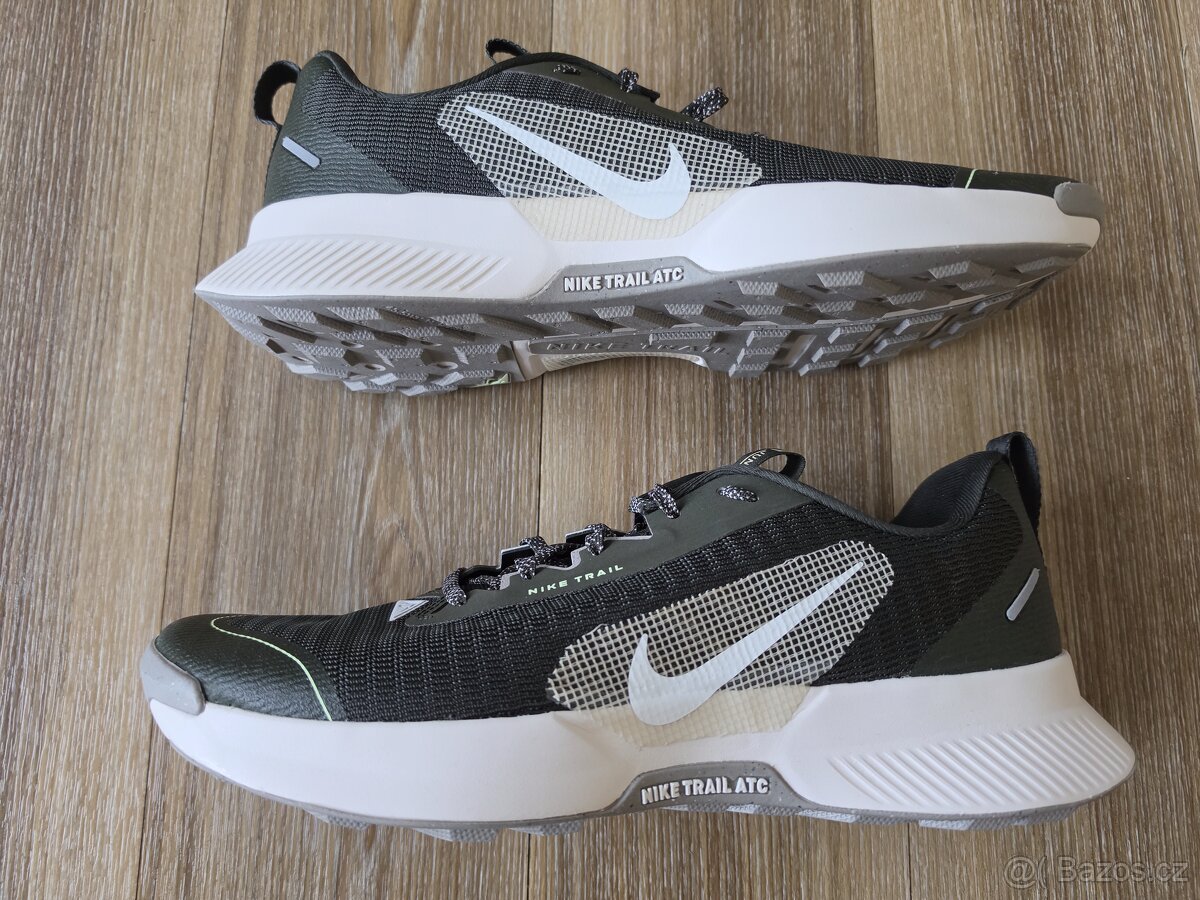 Běžecké boty Nike Juniper Trail 3 (47,5) - 2