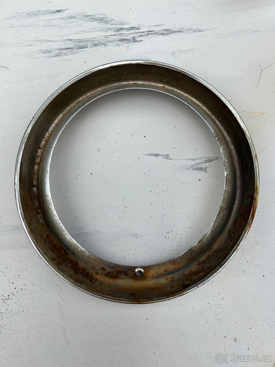 Rámeček světla Škoda 1000 mb - 2