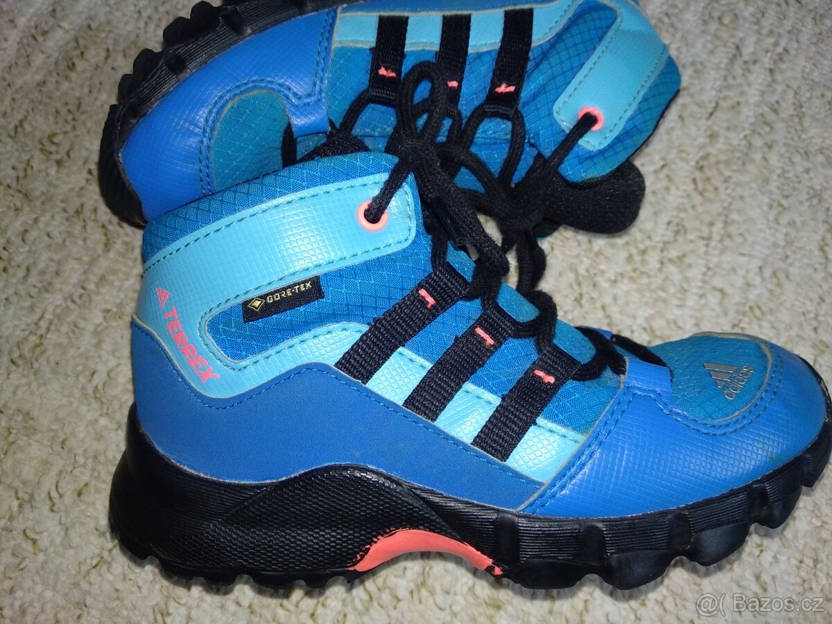 ADIDAS - boty - 2