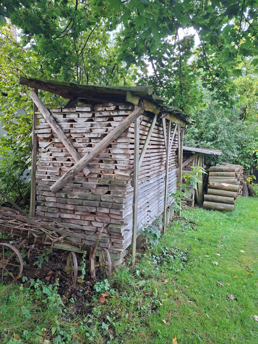 Fošny - 2