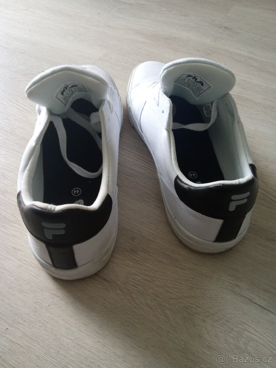Boty FILA "44" - 2