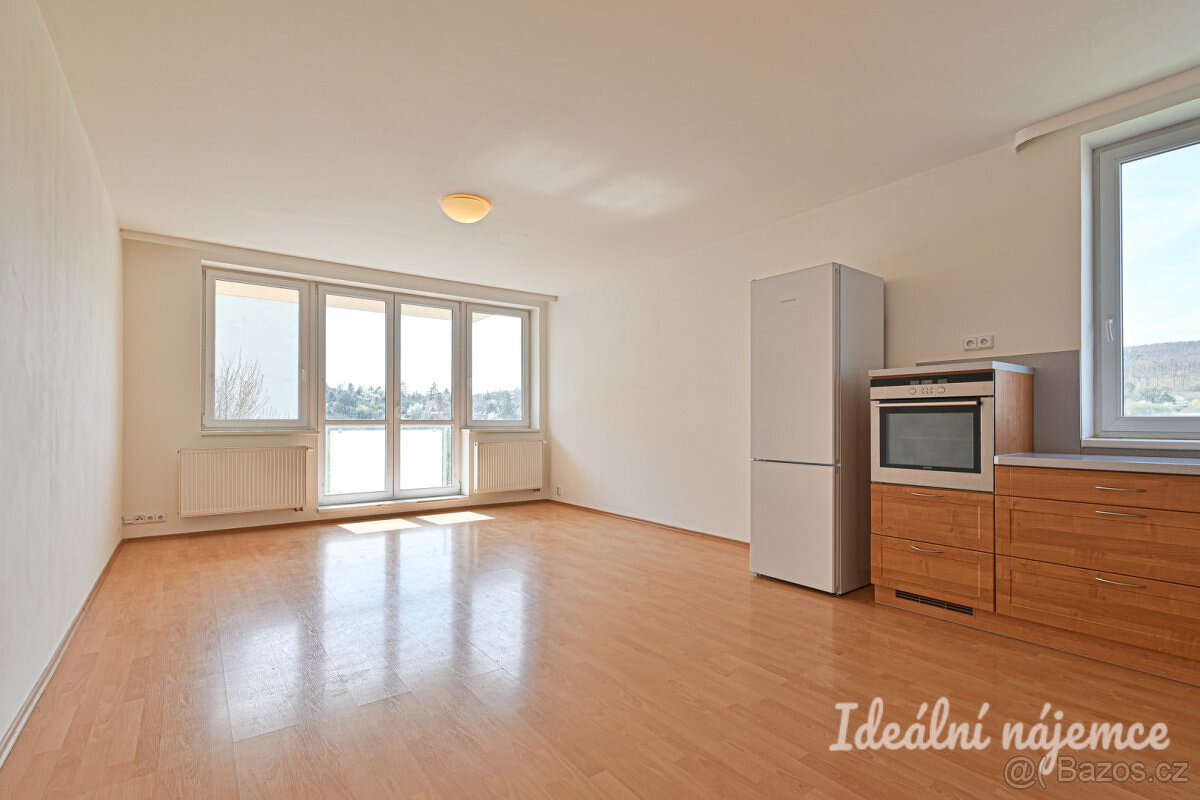 Pronájem bytu 4+kk, K Babě, Medlánky,  Kč/měs, 94 m2 - 2