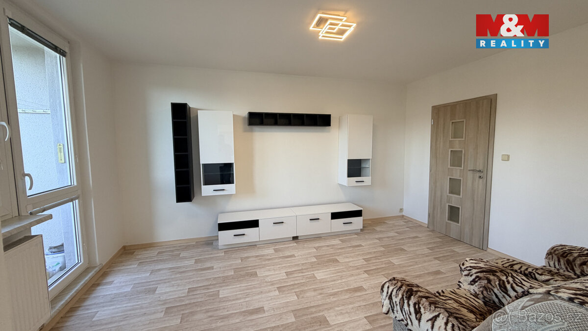 Prodej bytu 2+1, Hustopeče nad Bečvou, ul. J. V. Choráze - 2