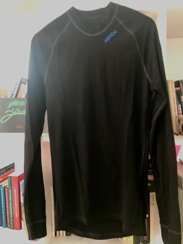 Merino triko podvlékací - 2