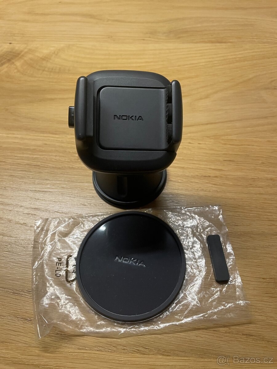 Držák na mobil Nokia retro. - 2