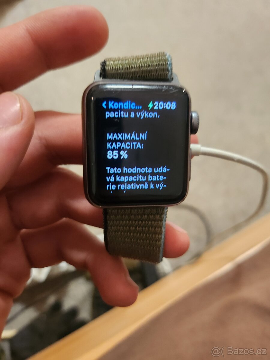 Apple watch series 3 - 2