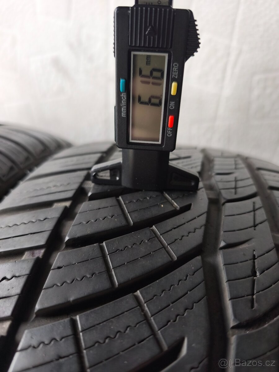 225/40 r18 celoroční pneumatiky - 2