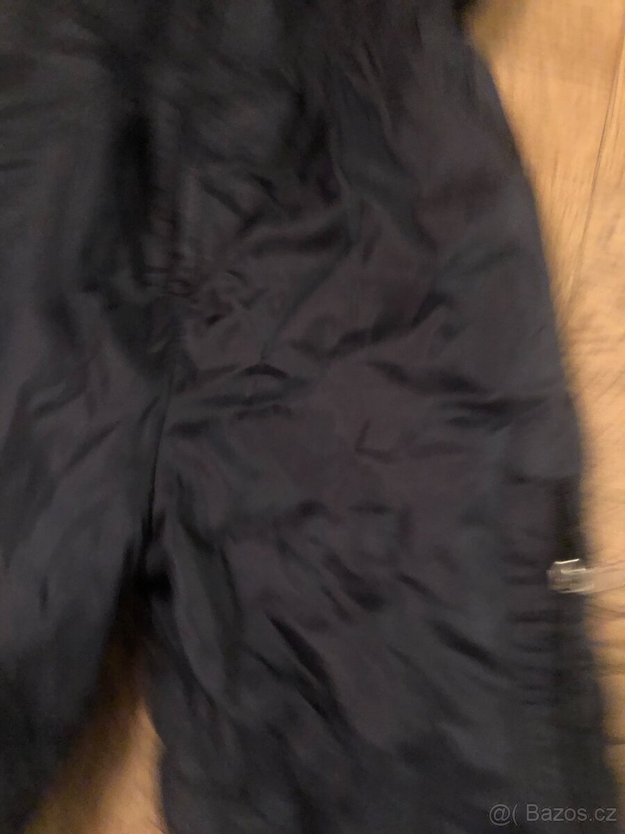 Dobias lyžařské kalhoty detské - 2