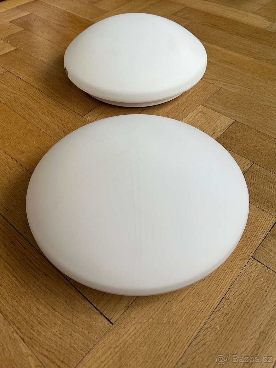 Stropní svítidlo 2 ks - 2