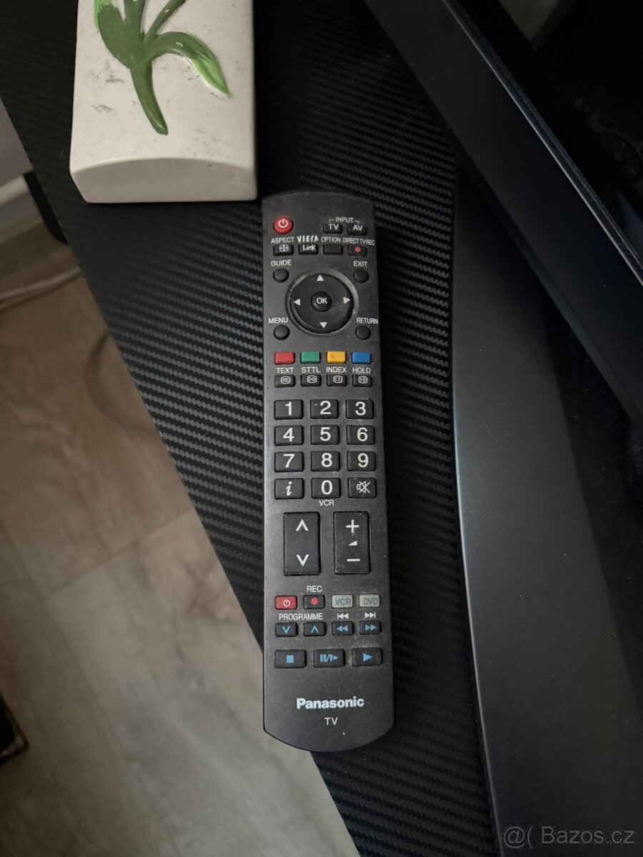 Televize Panasonic - 2