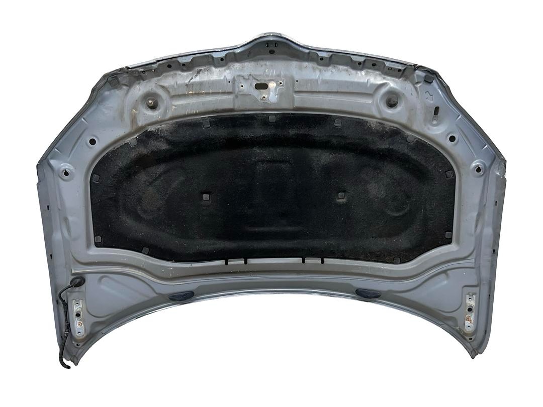 Kapota šedá metalíza LF8L 9157 2G2G Škoda Yeti 5L r.v. 2011 - 2