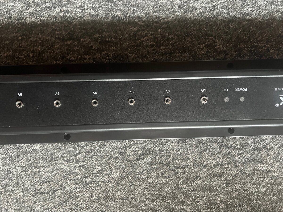 Zdrhali na kytarové efekty - 2