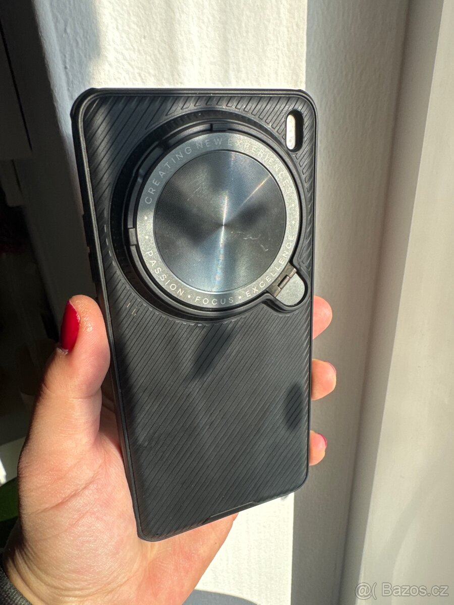 Vivo x200 pro - v záruce 1+ rok - 2