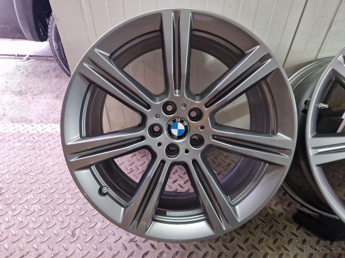 BMW X5 G05 X6 G06 Styling 736 5x112 R20 - 2