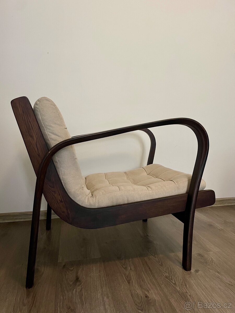 Křeslo Koželka-Kropáček - 2