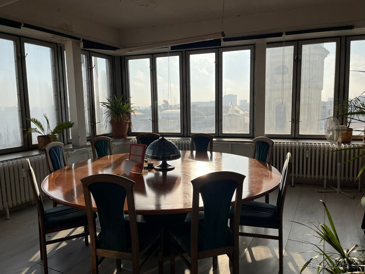 Pronájem kanceláře 57 m², OD CENTRUM, Kobližná, Brno - 2