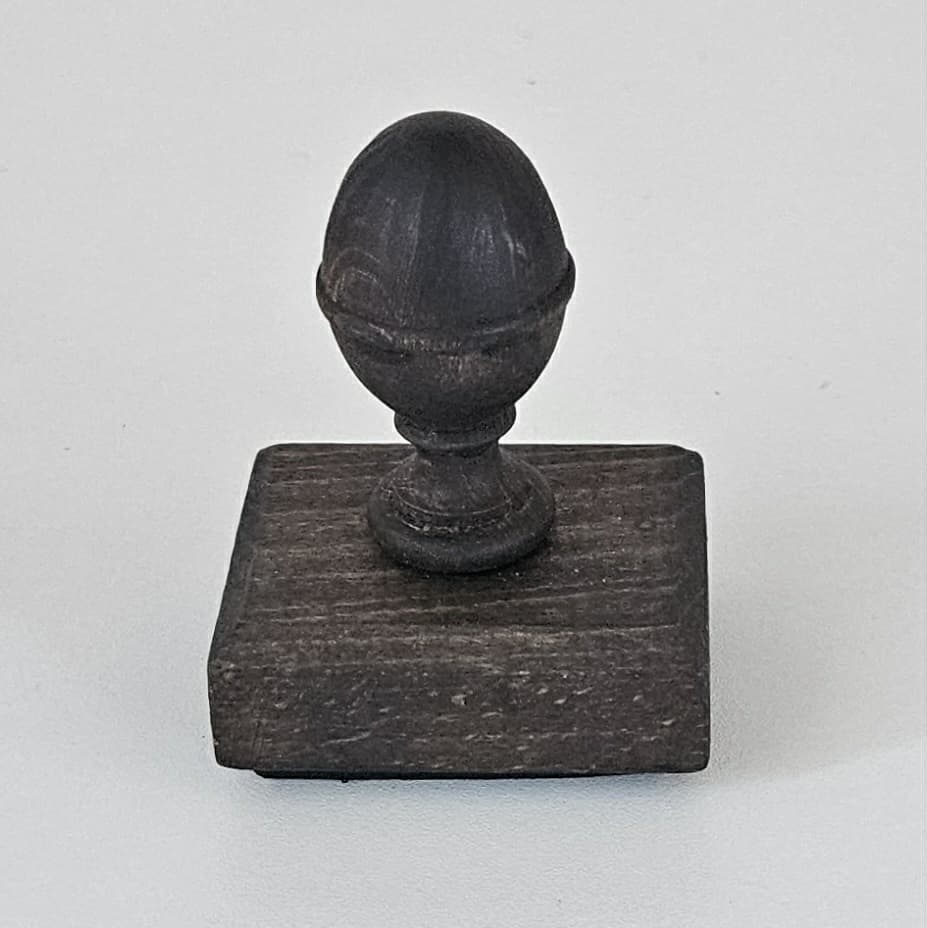 WW2 - ŘÍŠSKÉ RAZÍTKO - HÁKOVÝ KŘÍŽ - 2