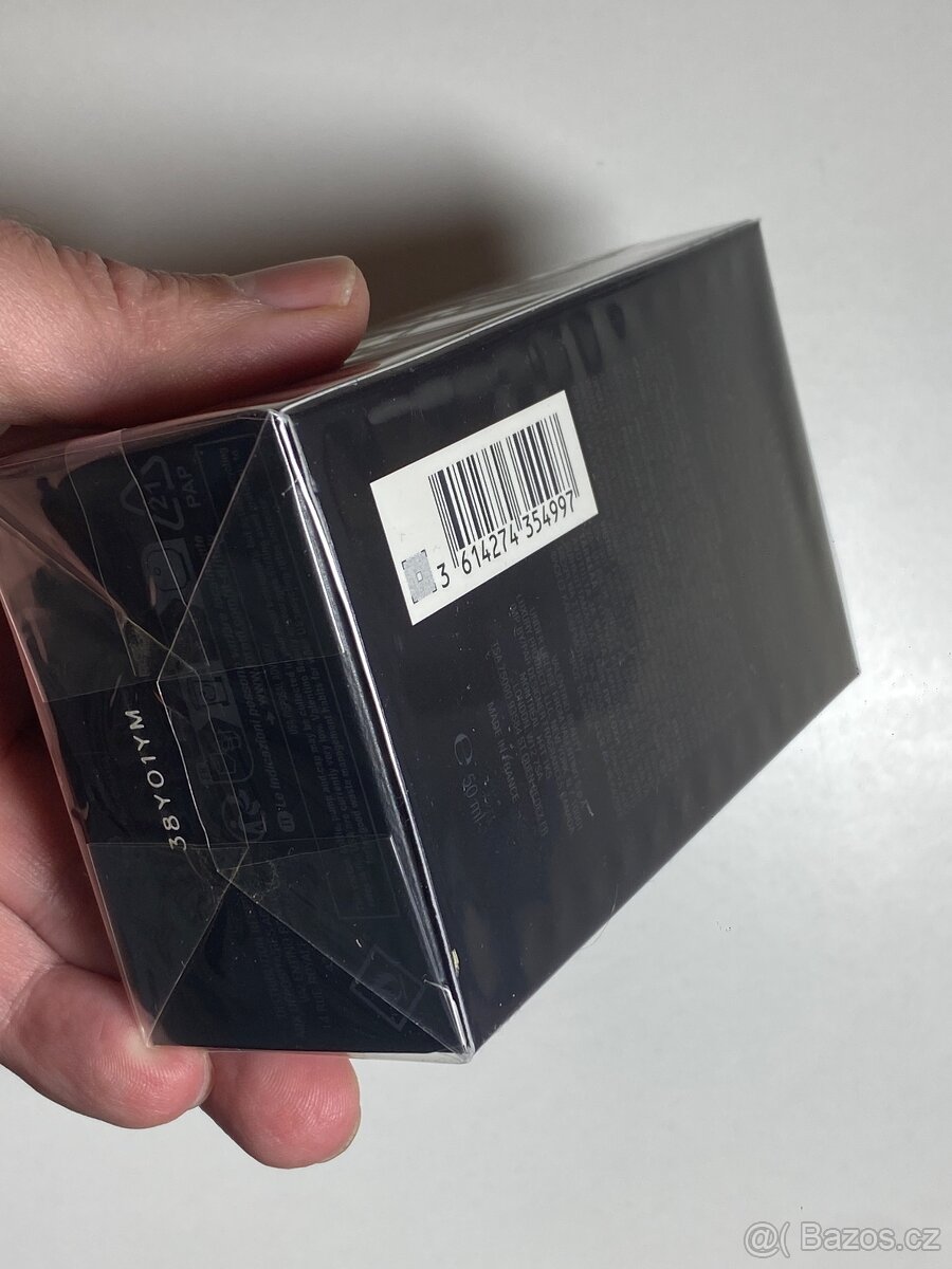 Originál VALENTINO UOMO Parfum - 2