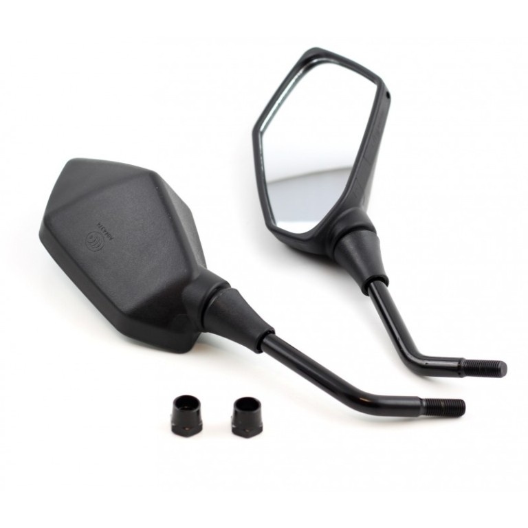 Zrcátka pro Kawasaki Z 650, 750, 1000, 900 a jiné modely. - 2