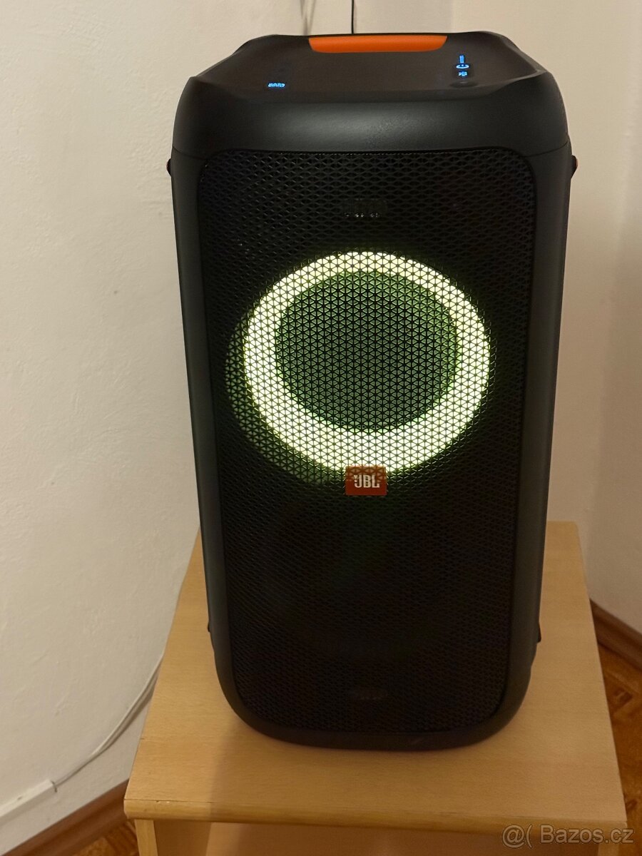 JBL partybox 100 - 2