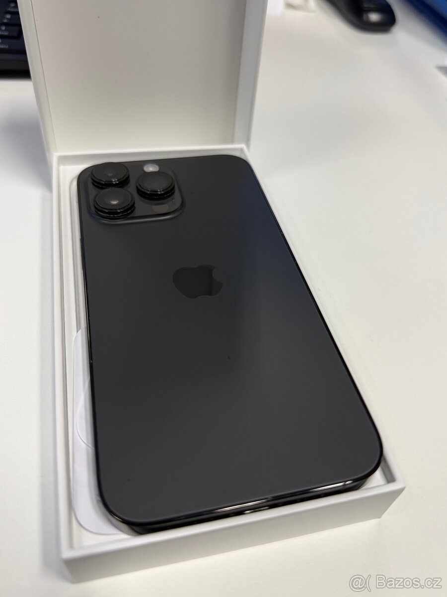 IPhone 14 Pro Max 256 GB - 2