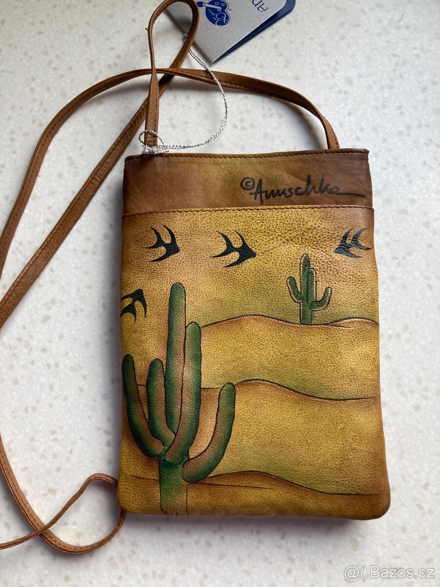 Kabelka malá - 2