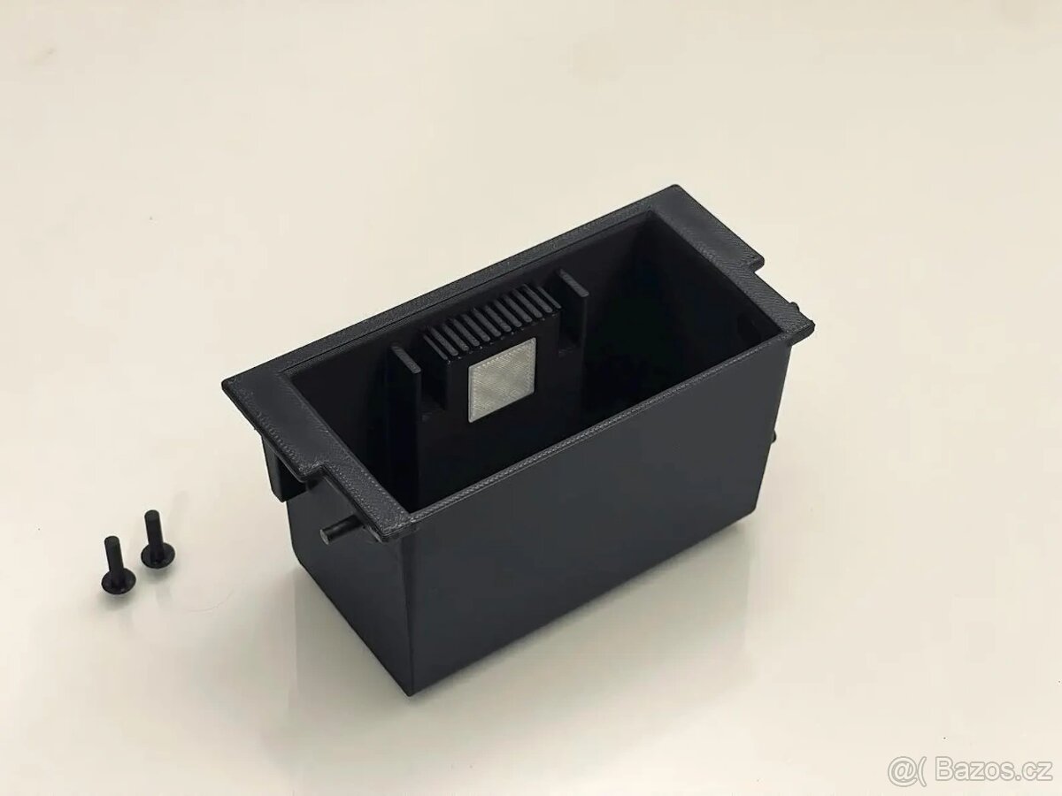 Honda CRX Del Sol - Popelník - 2