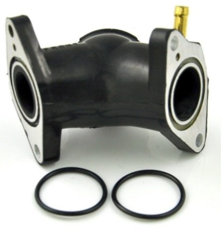 Yamaha XVS 250 Příruba sání - 2