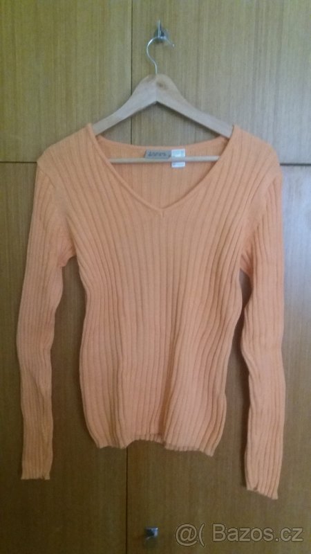 Svetry dámské, dívčí 3 kusy - 2